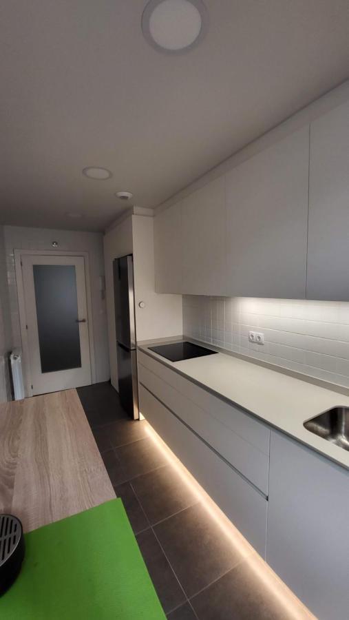 Apartamento Palacio De Los Toledo Corella Eksteriør billede