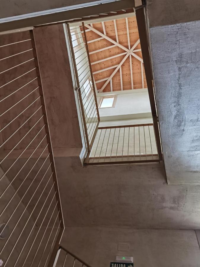 Apartamento Palacio De Los Toledo Corella Eksteriør billede