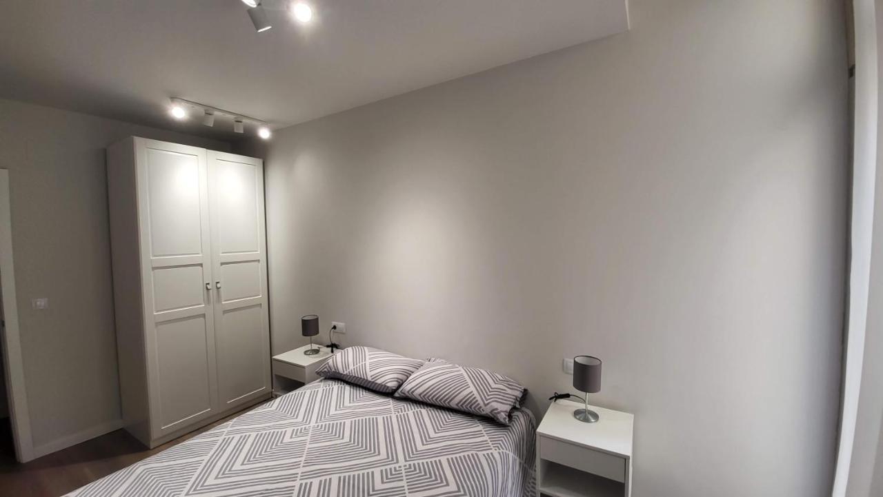 Apartamento Palacio De Los Toledo Corella Eksteriør billede