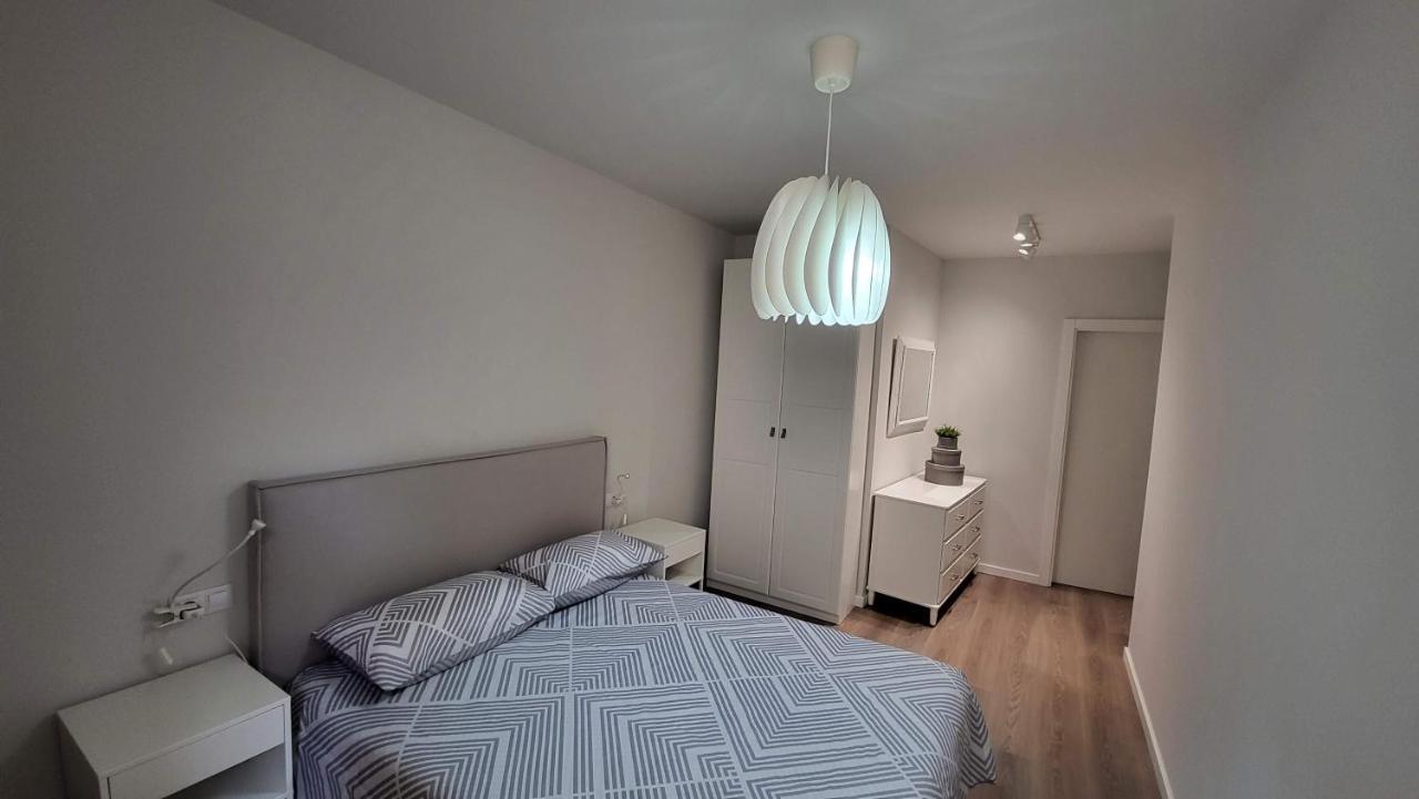 Apartamento Palacio De Los Toledo Corella Eksteriør billede