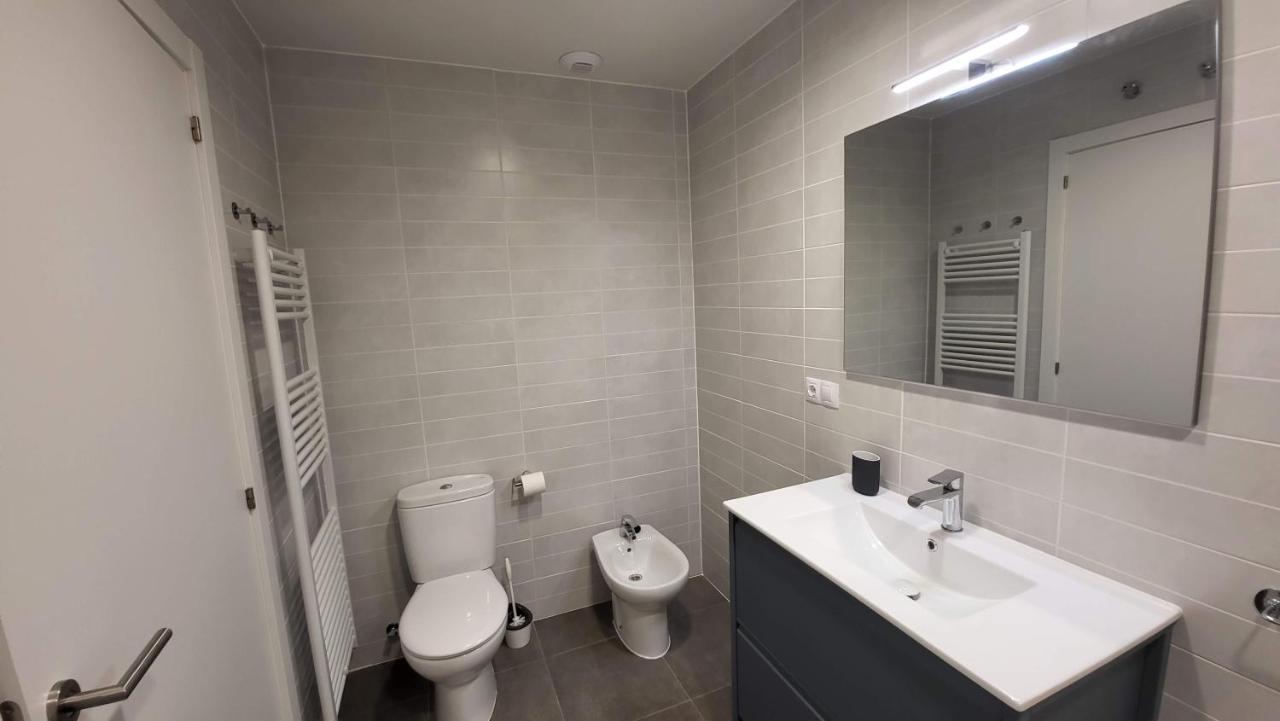 Apartamento Palacio De Los Toledo Corella Eksteriør billede
