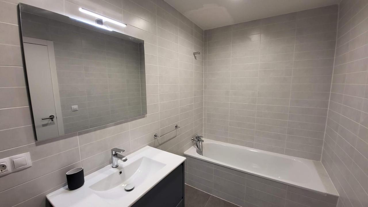 Apartamento Palacio De Los Toledo Corella Eksteriør billede
