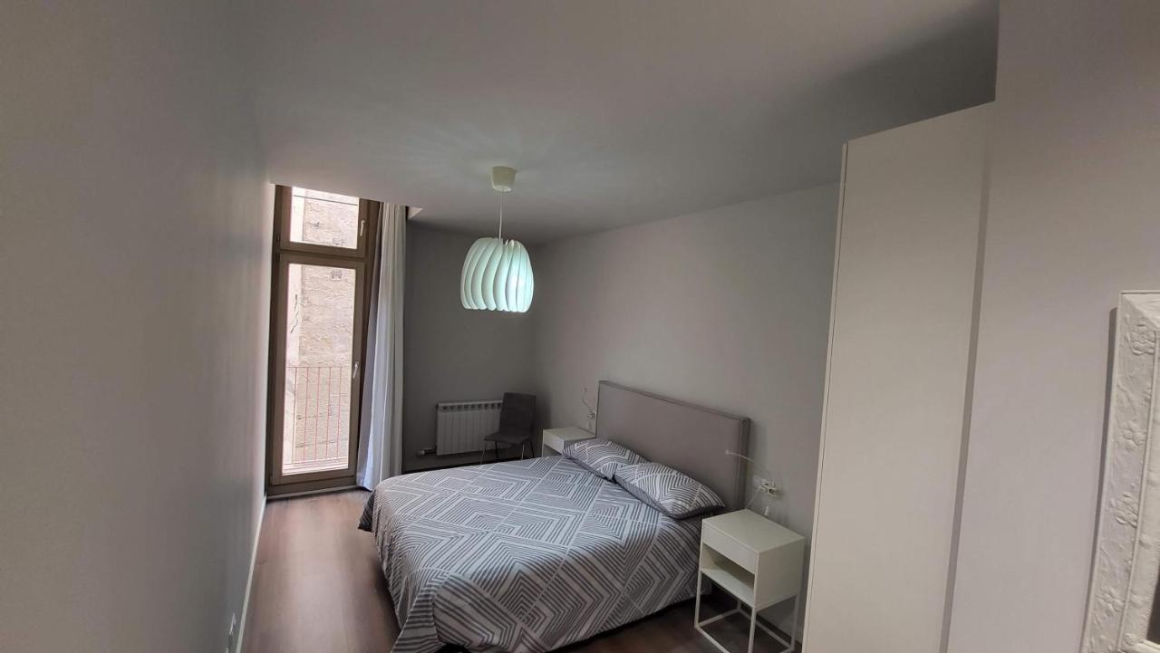 Apartamento Palacio De Los Toledo Corella Eksteriør billede
