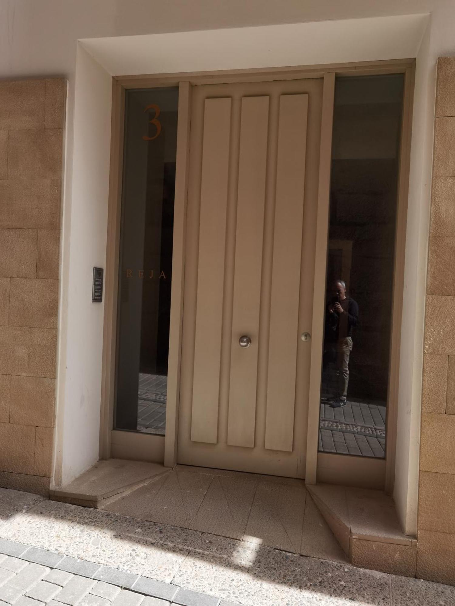 Apartamento Palacio De Los Toledo Corella Eksteriør billede